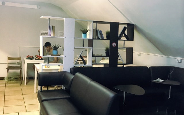 Travel Inn Тимирязевская
