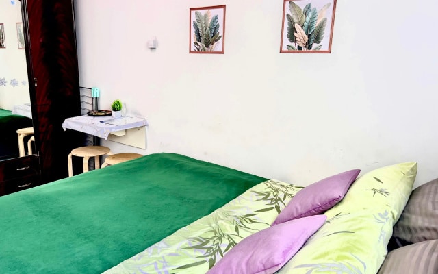 Квартира Студия 1 Good Sleep в Одинцово