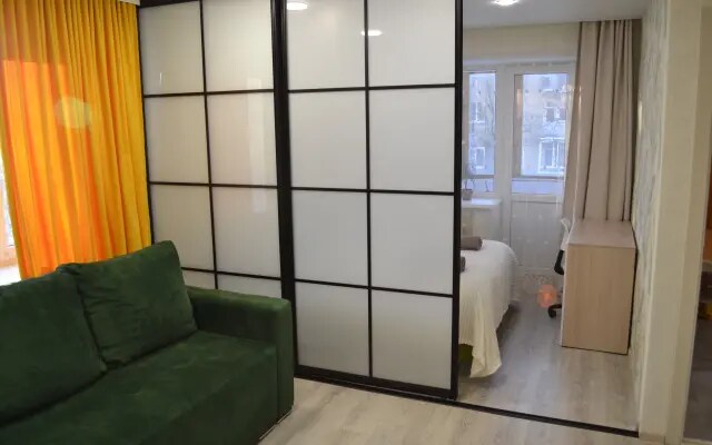 Квартира 1к рядом с Парком им.Кирова