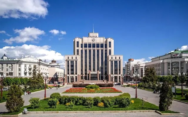 Апартаменты Элитное место на Тельмана