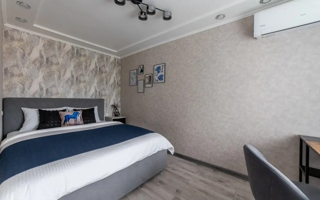 Апартаменты Босфор от Сети Good Vibes Apartments