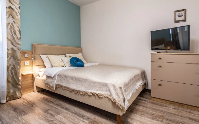 Квартира ApartMe в посёлке Песочном