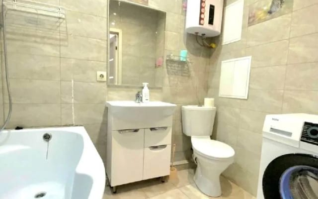 Апартаменты Sunny Beach Apartments