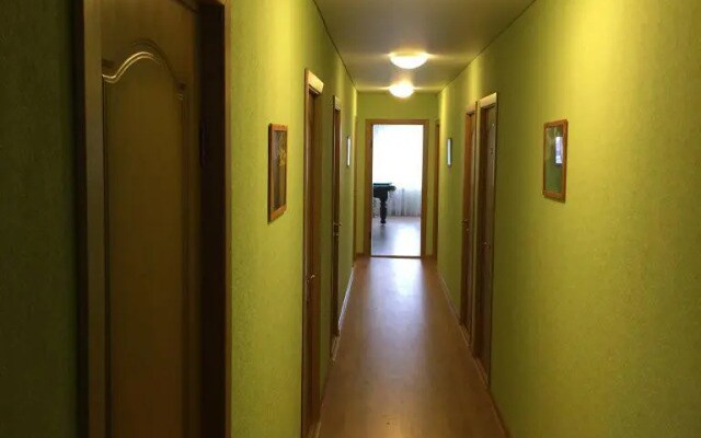 Elling Hostel