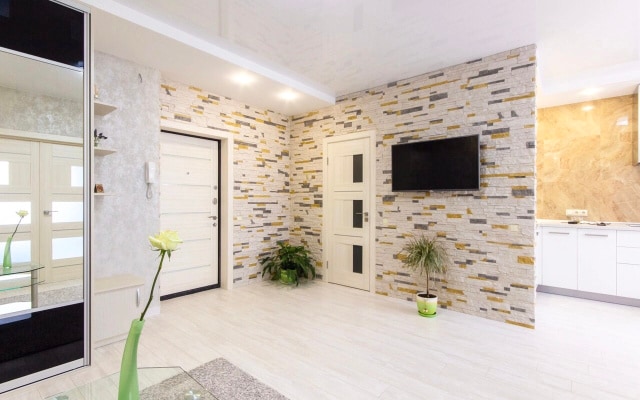 Apartment Chaikovsky on Repina 4 LUX