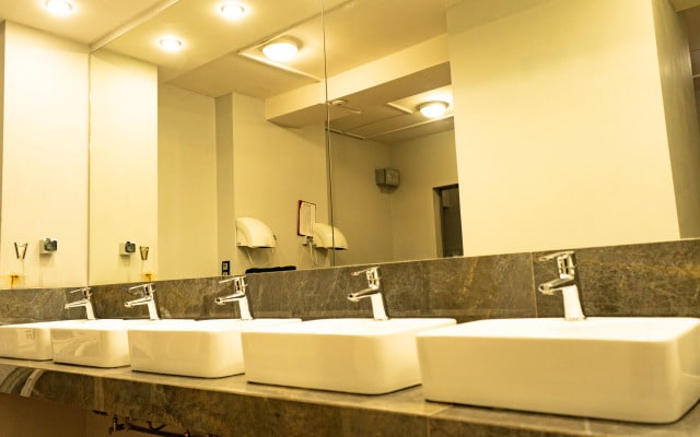 Hostels Rus - Bagration