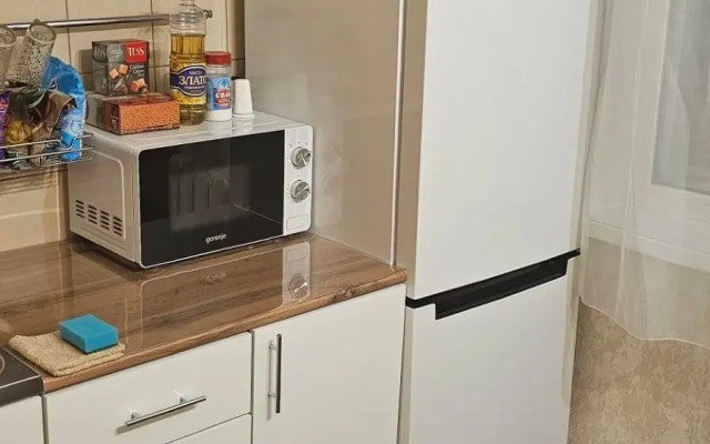 Квартира на Коммунистическом проспекте 17
