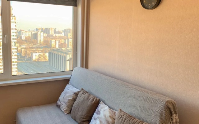 Квартира Star Comfort на Московском