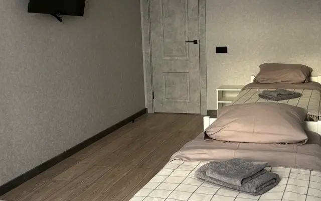 Квартира в сердце Саратова