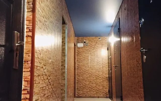 Квартира посуточно 1