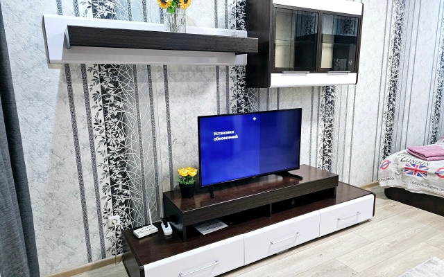 Квартира Уютная ТРЦ Огни N2