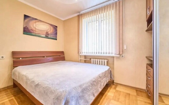 Квартира в Центре Сочи