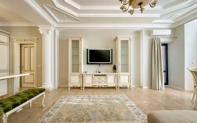 Апартаменты Green Park 15