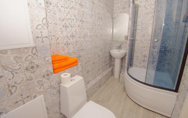 Апартаменты Ranta hotel | 9 Nights 3
