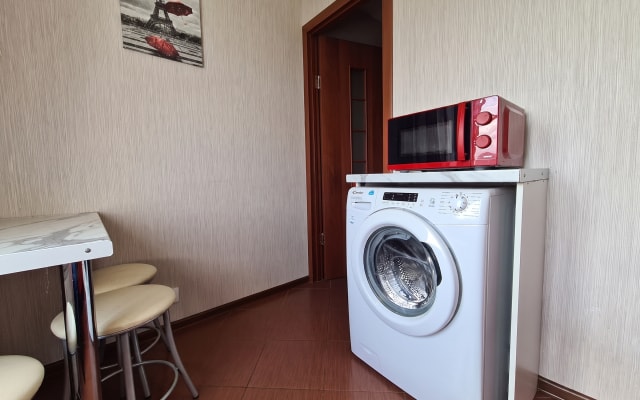 Квартира Мойо Ботанический сад