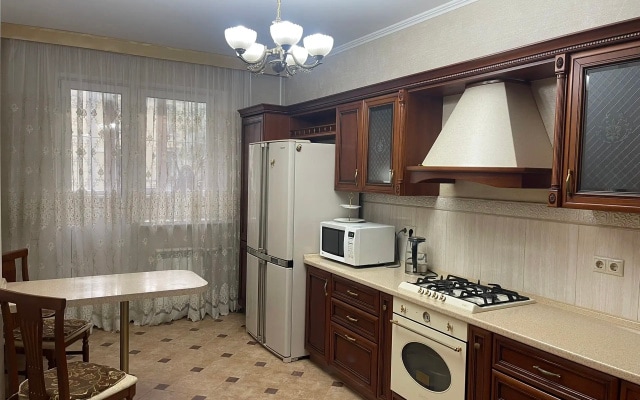 Квартира Трешка в центре Казани