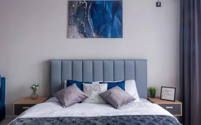 Квартира Living Spase