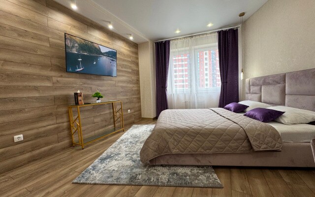 Апартаменты LoveApart Residence