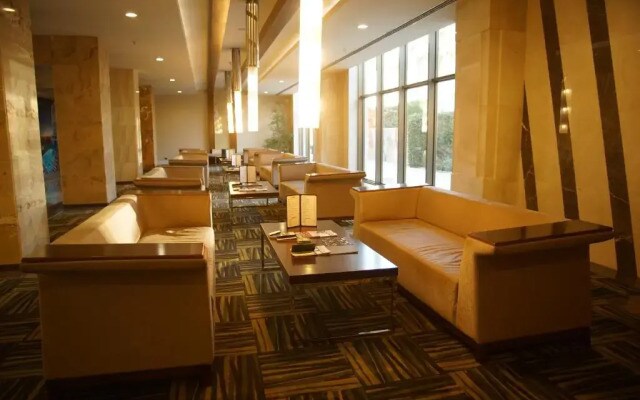 Hotel The Green Park Pendik Hotel & Convention Center