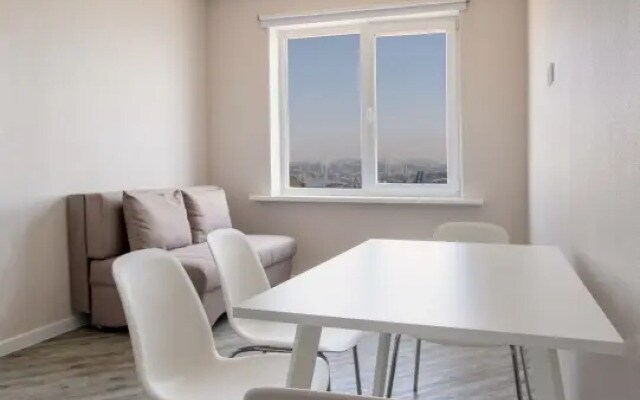 Апартаменты Sea View