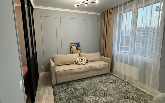 Квартира Beaty room