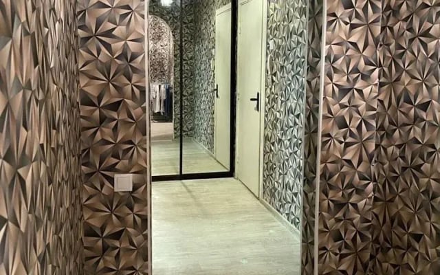 Квартира на Улице Фатьянова 12