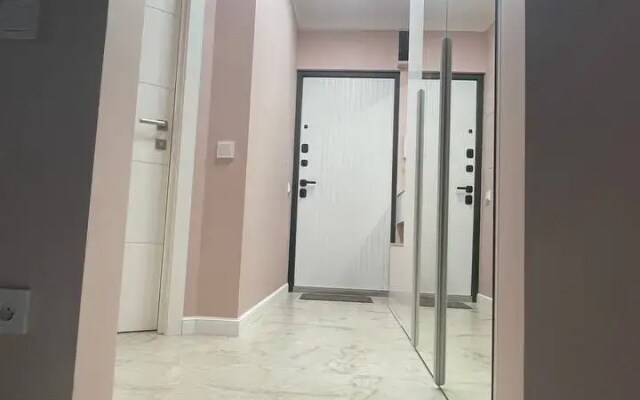 Квартира Уютная в центре города