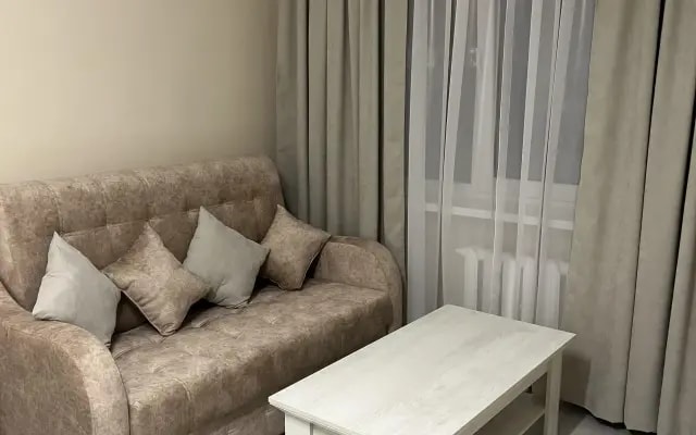 Апартаменты в Самом Центре