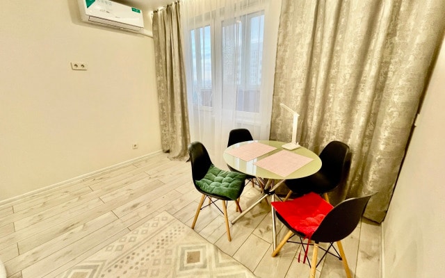 Квартира на улице Ленина 235
