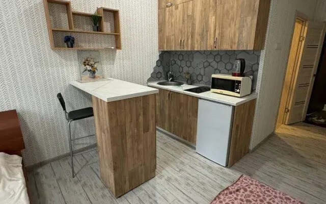 Квартира на Заводском Шоссе 59Б (23)