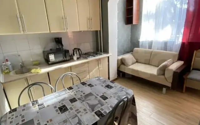 Квартира в центре города недалеко от центрального рынка
