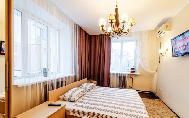Квартира на ул Никитинская 108