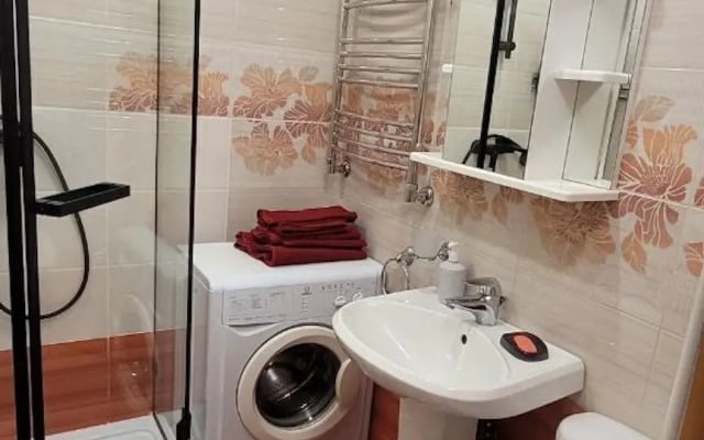 Квартира на Улице Красных Мадьяр 66
