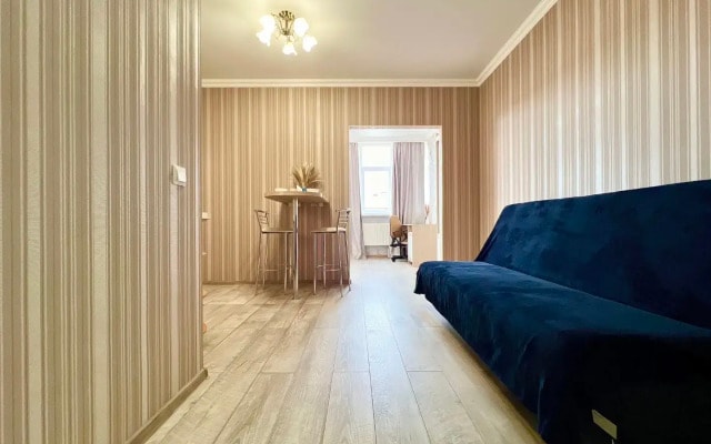 Квартира на Образцова 25к1