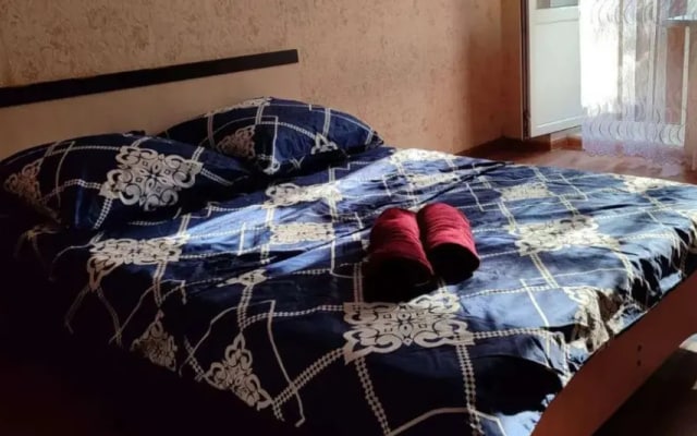 Квартира однокомнатная проспект Карла Маркса 96