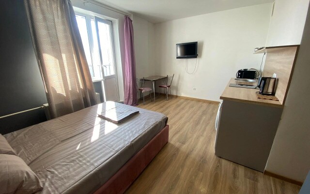 Квартира Студия 30 м²