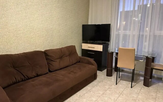 Квартира в доме бизнесс-класса
