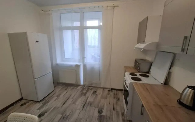 Квартира на ул им Героя Сарабеева В.И. 5/4