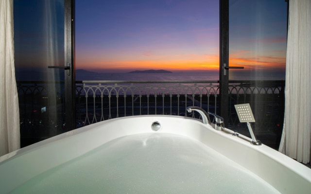 La Cielo Hotel Bostanci
