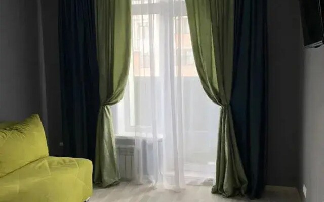 Квартира на улице Ивана Захарова 7