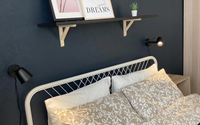 Квартира Feel Like HOME 2BR
