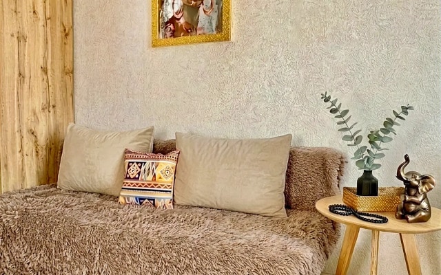 Квартира Стильная Студия