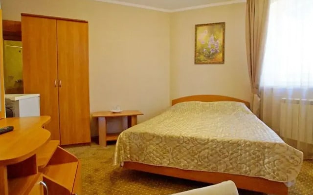 Mariya na Prostornoy Guest House