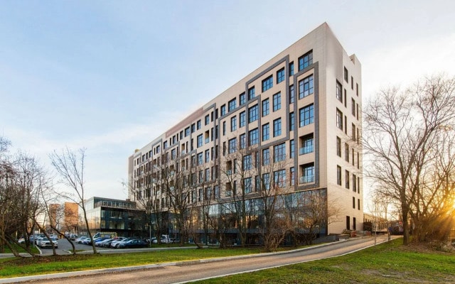 Апартаменты ApartVille 716-Г
