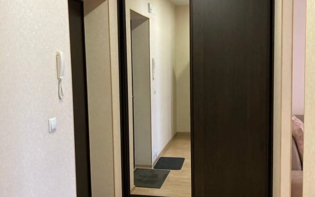 Апартаменты на Октябрьском проспекте 157