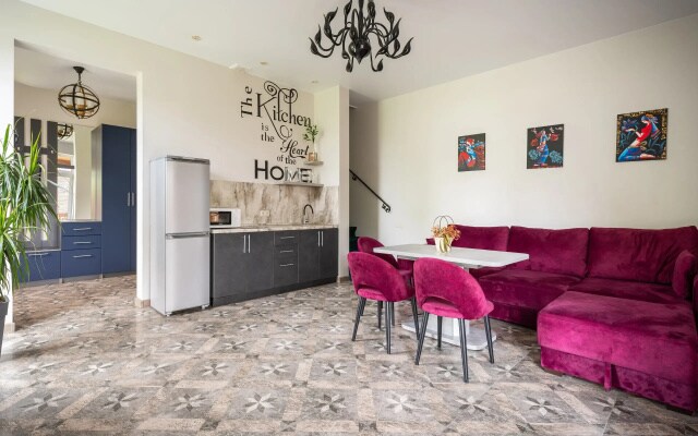 Гостевой дом Dacha Place