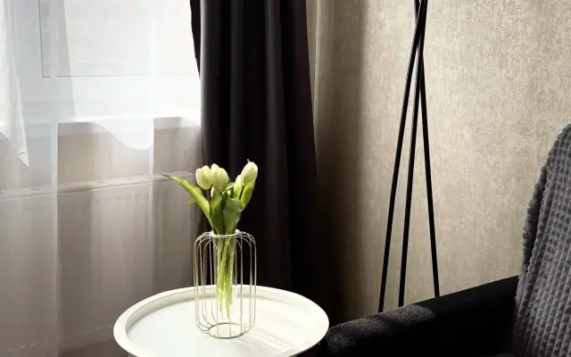 Квартира Tuk Tuk Apartments