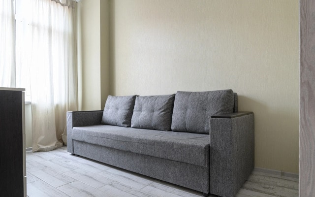 Апартаменты Red Apartments Лескова Тугела
