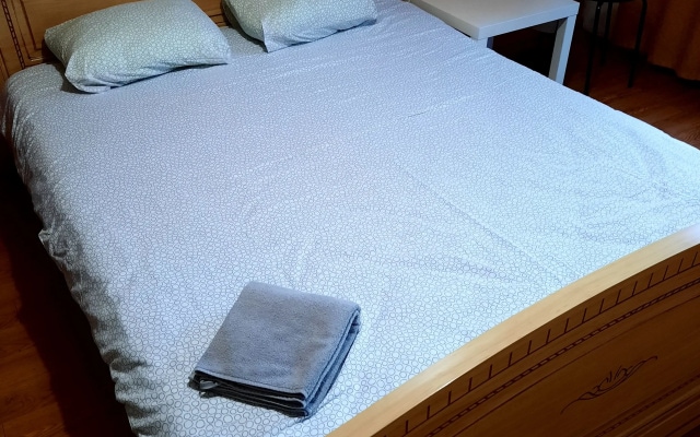 Мебелированные комнаты Baltic Rooms