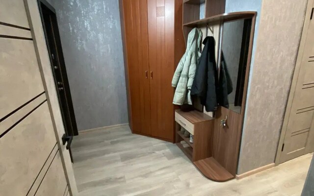 Квартира в спальном районе